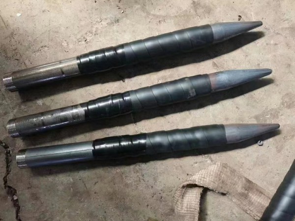 武平注浆管检测