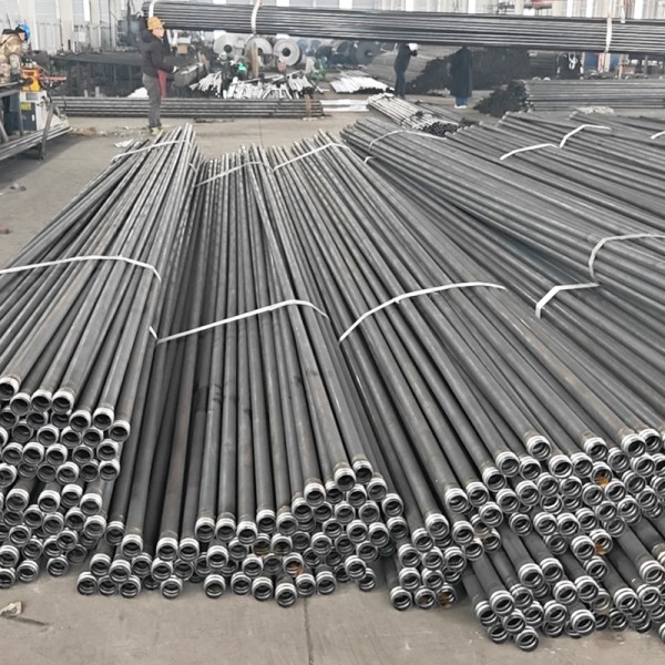 武平声测管现货