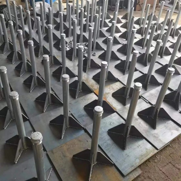 武平沉降板现货