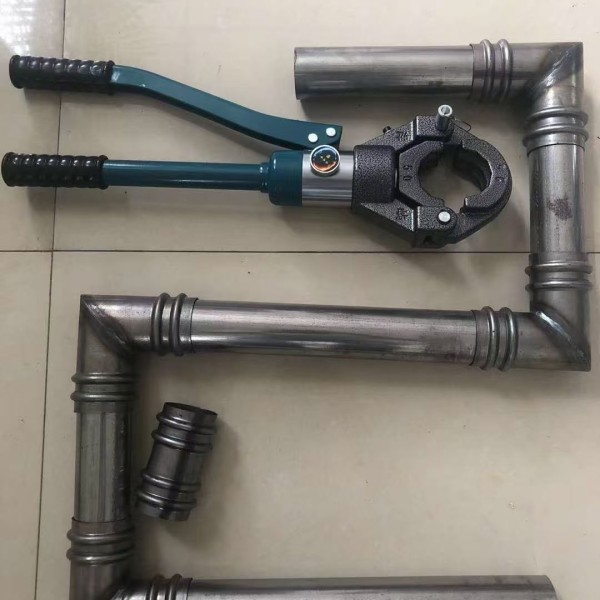 武平鑫亿呈冷却管