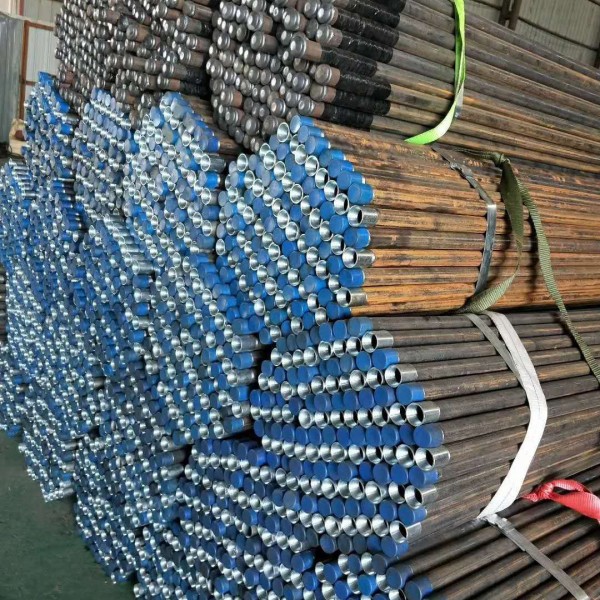武平鑫亿呈冷却管
